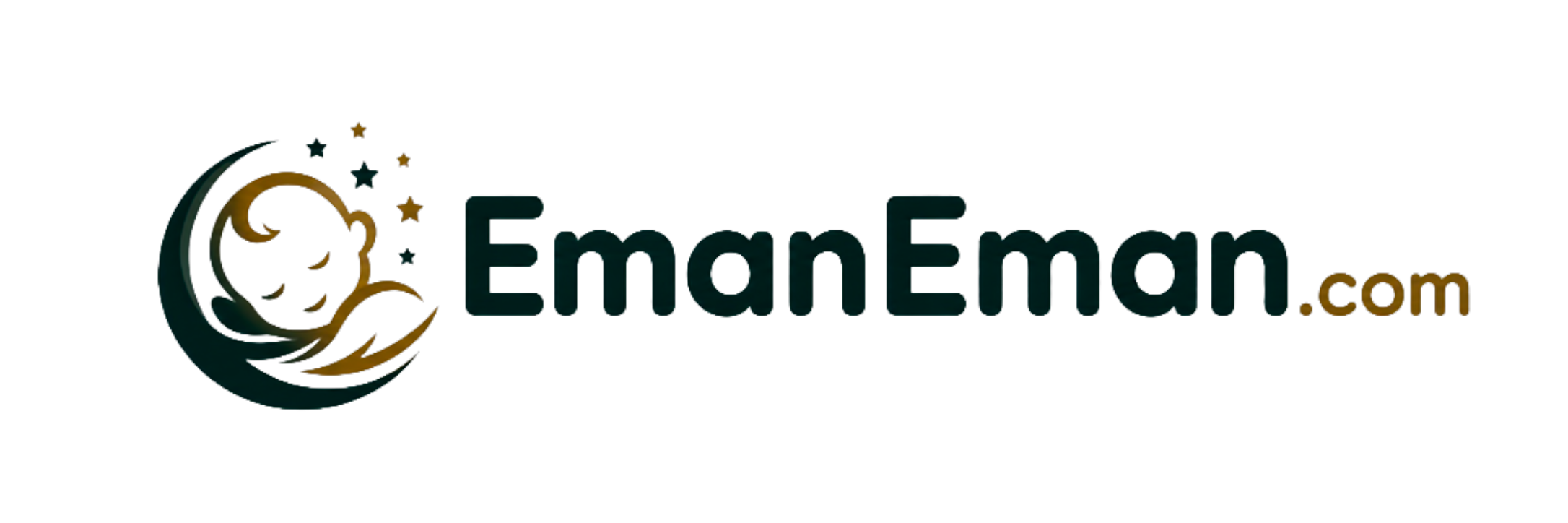 Logo EmanEman - Inspirasi Nama Bayi
