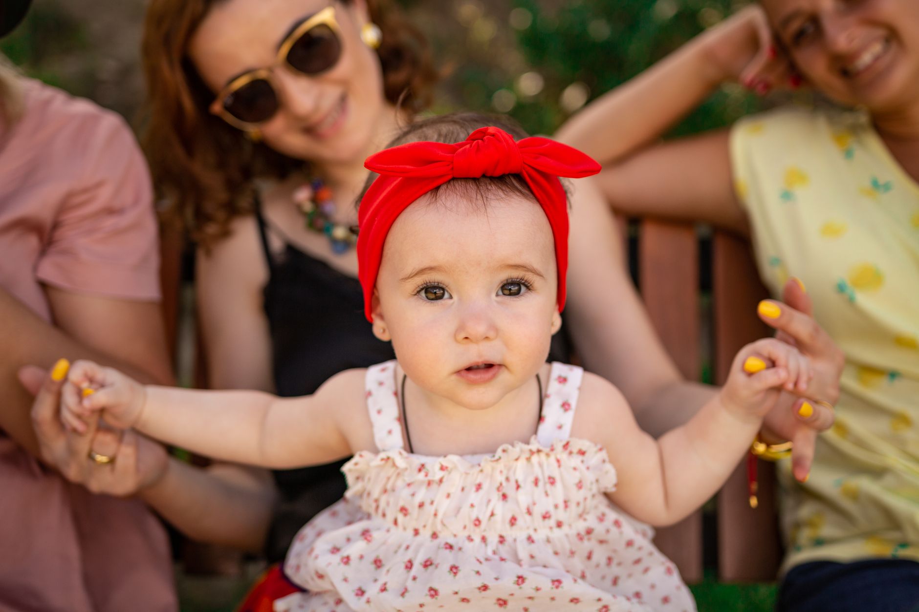 Nama Bayi Perempuan Awalan S: Aesthetic, Modern, dan Bermakna