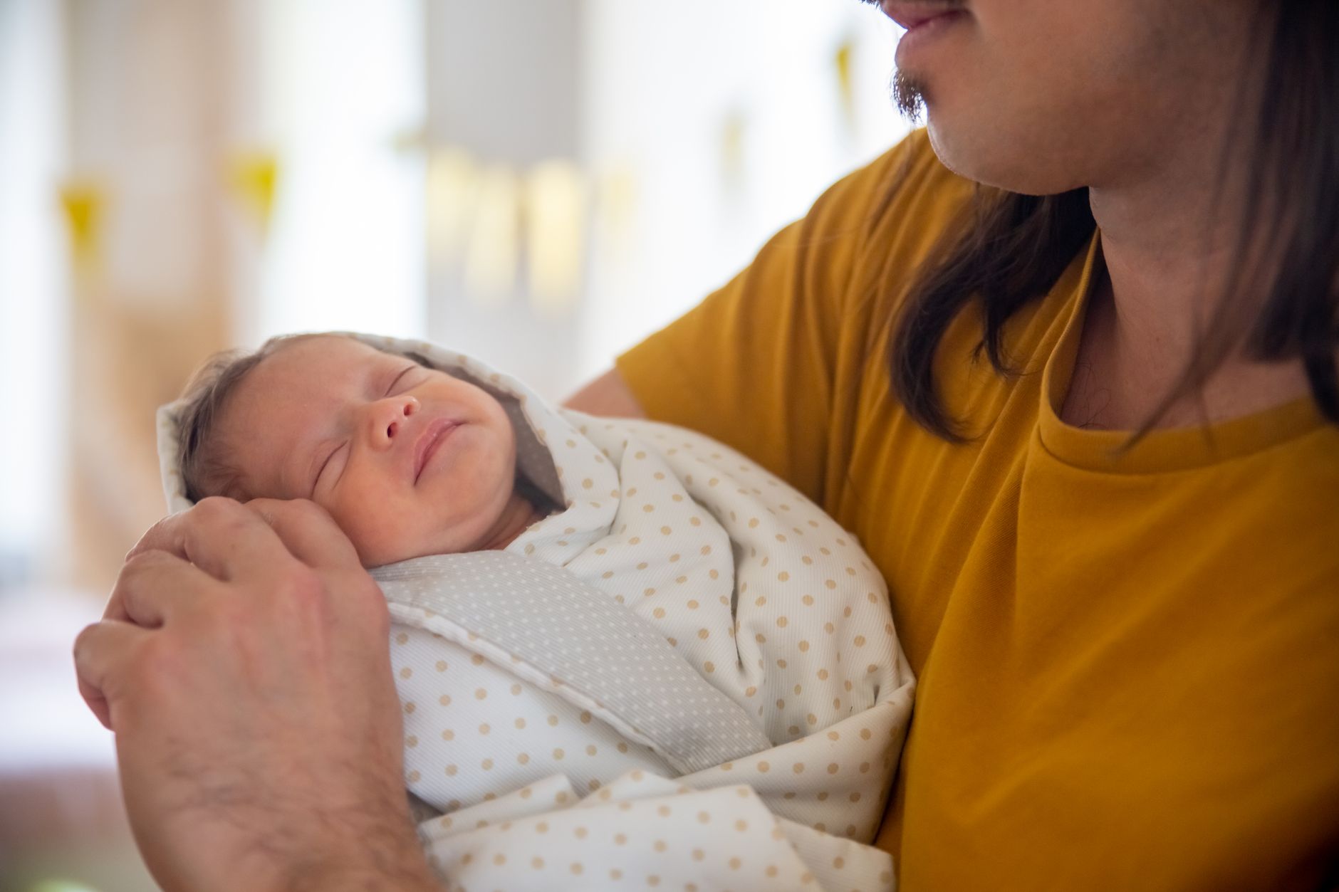 Nama Bayi Laki-Laki Islami dari Al Quran: Pilihan Terbaik dan Maknanya