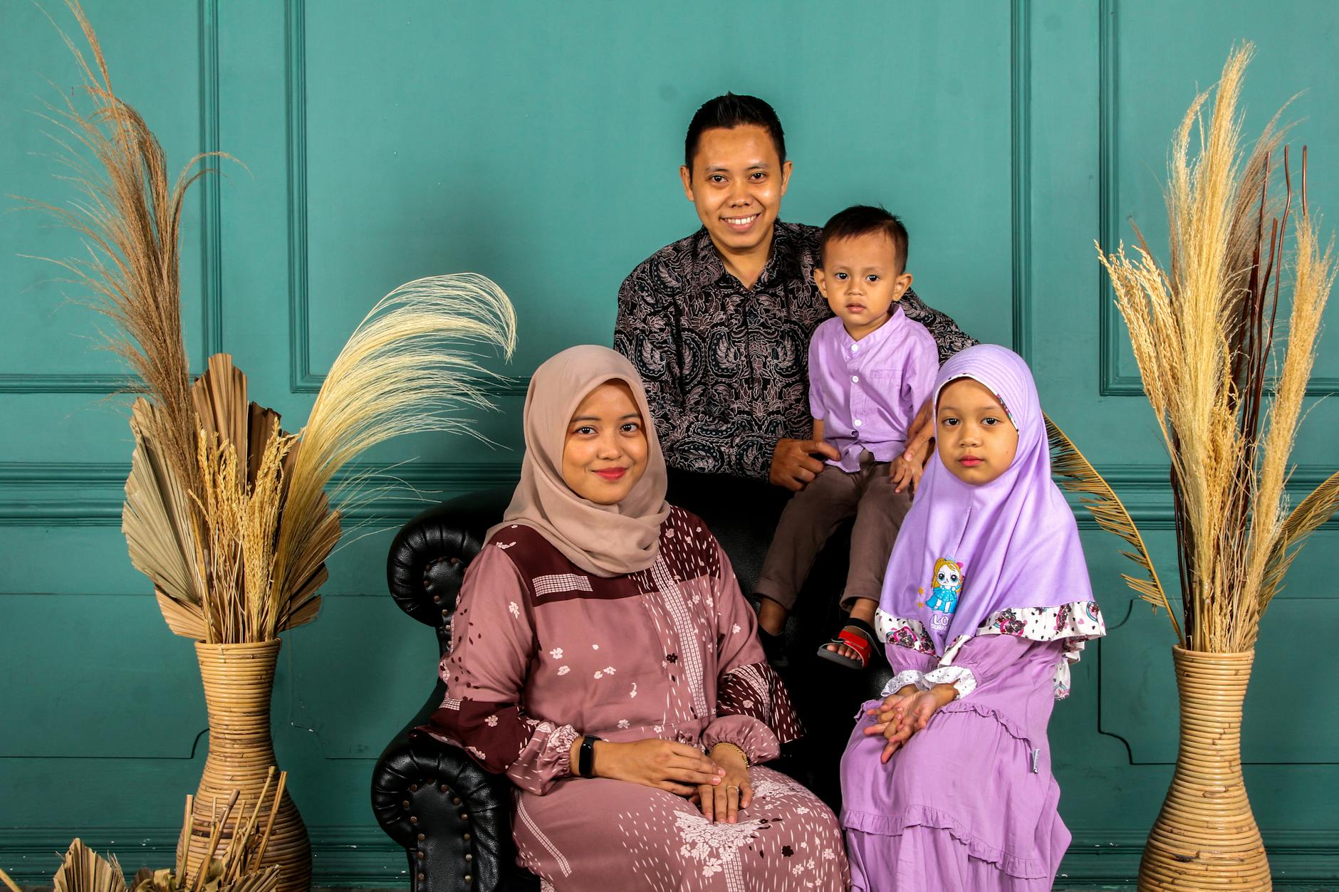 Rangkaian Nama Bayi Islami 2 Kata A-Z: Penuh Makna Indah