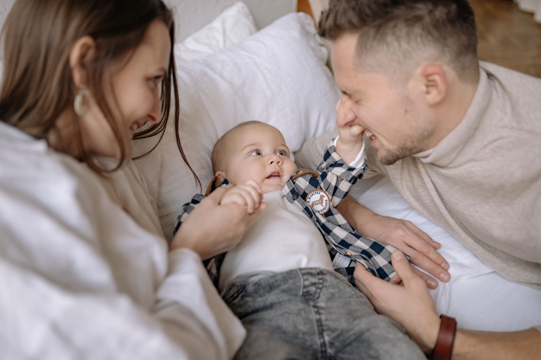 Nama Bayi Laki-Laki Kristen Awalan Huruf W: Makna dan Rangkaian