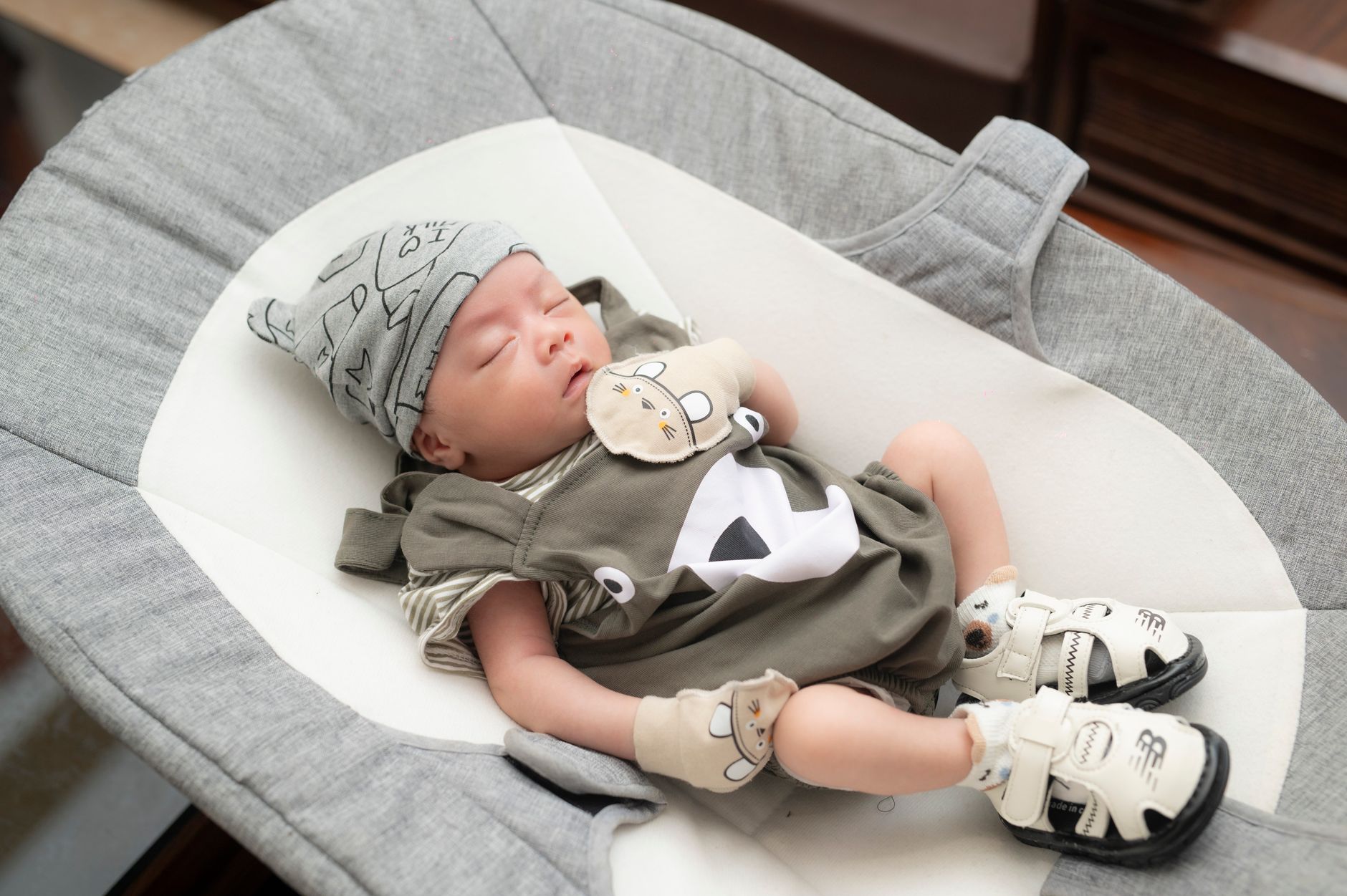 Rangkaian Nama Bayi Kristen Lahir Bulan Januari: Doa dan Harapan