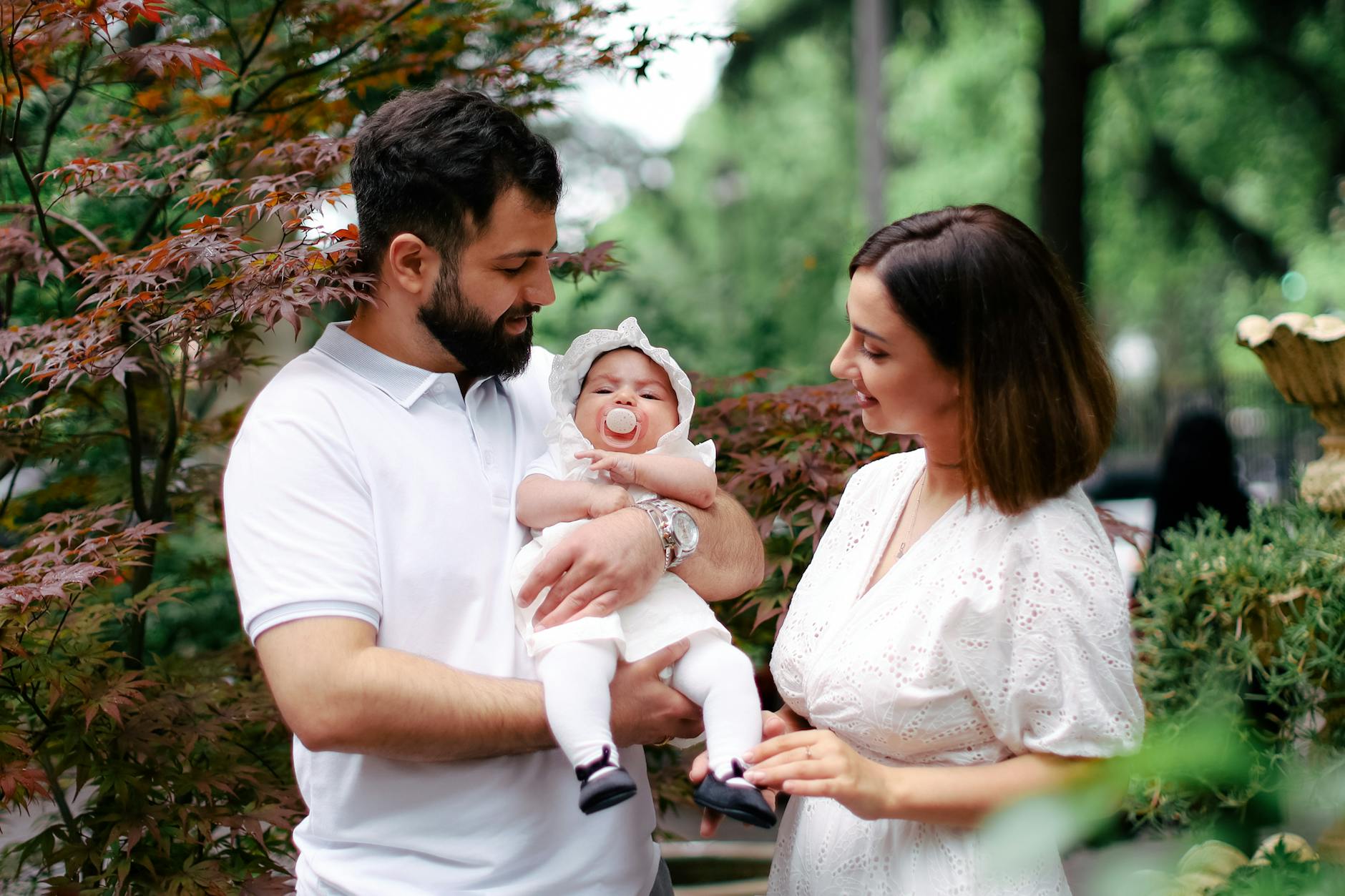 Nama Bayi Mix 3 Kata: Inspirasi Lintas Budaya Penuh Makna