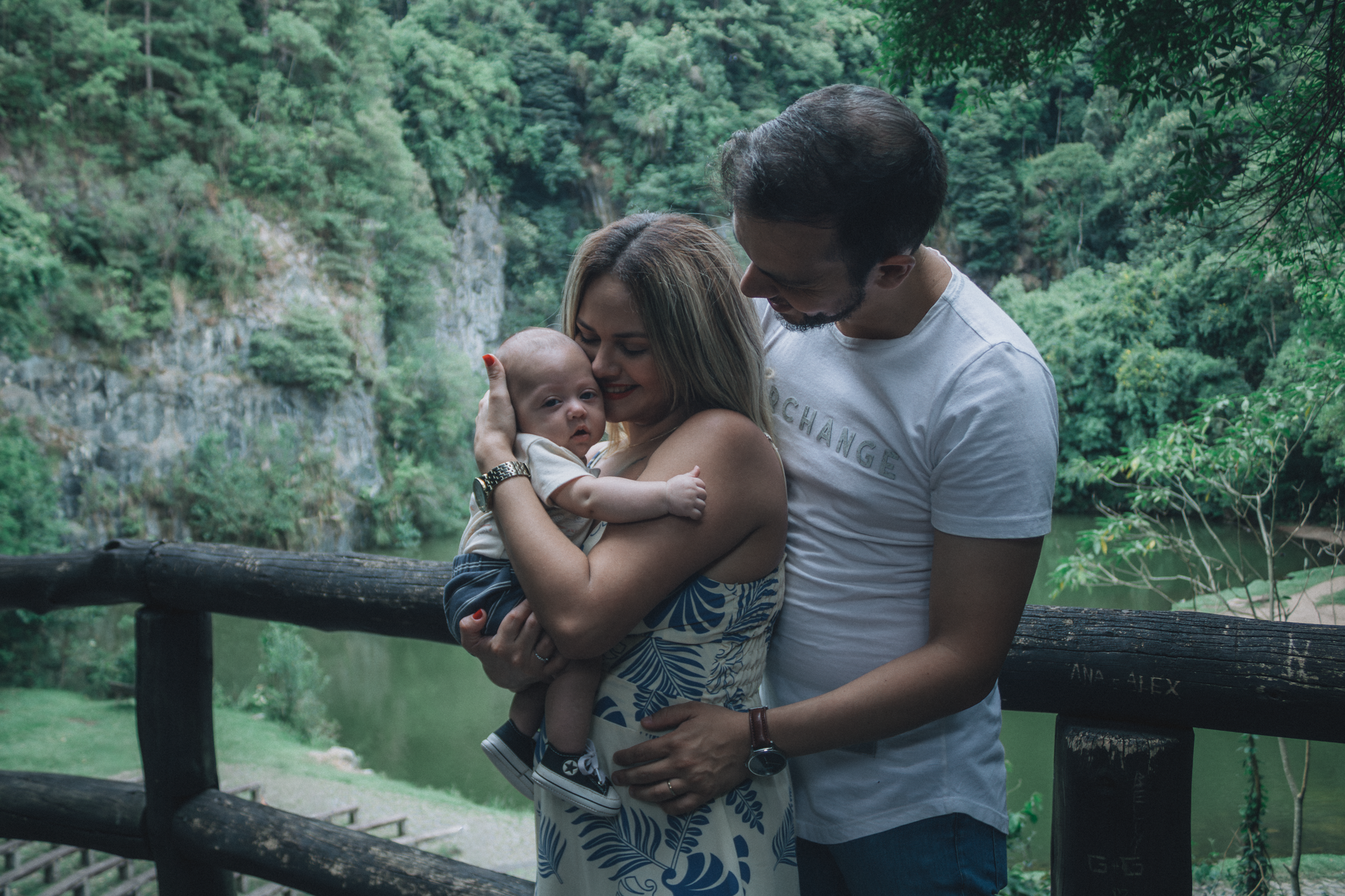 Ide Nama Anak Modern: Pilihan Nama Estetik dengan Makna Mendalam