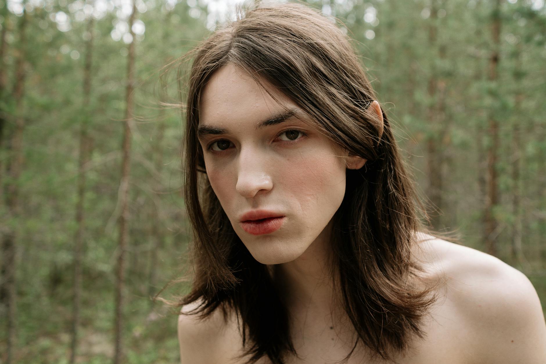 Nama Unisex Aesthetic 2 Kata: Inspirasi Penuh Makna