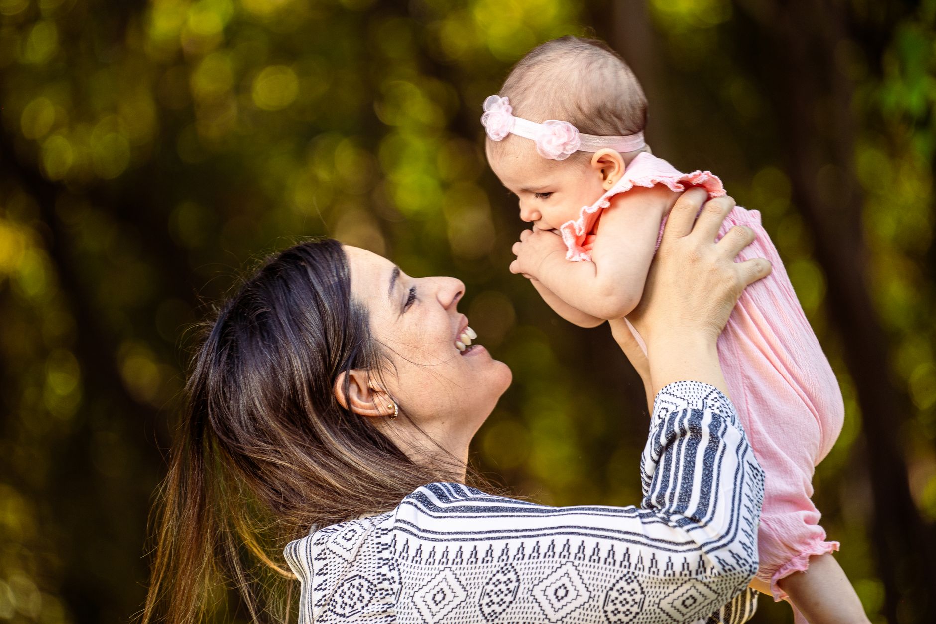 Ide Nama Anak Western: Pilihan Nama Bayi Perempuan Gaya Tercantik