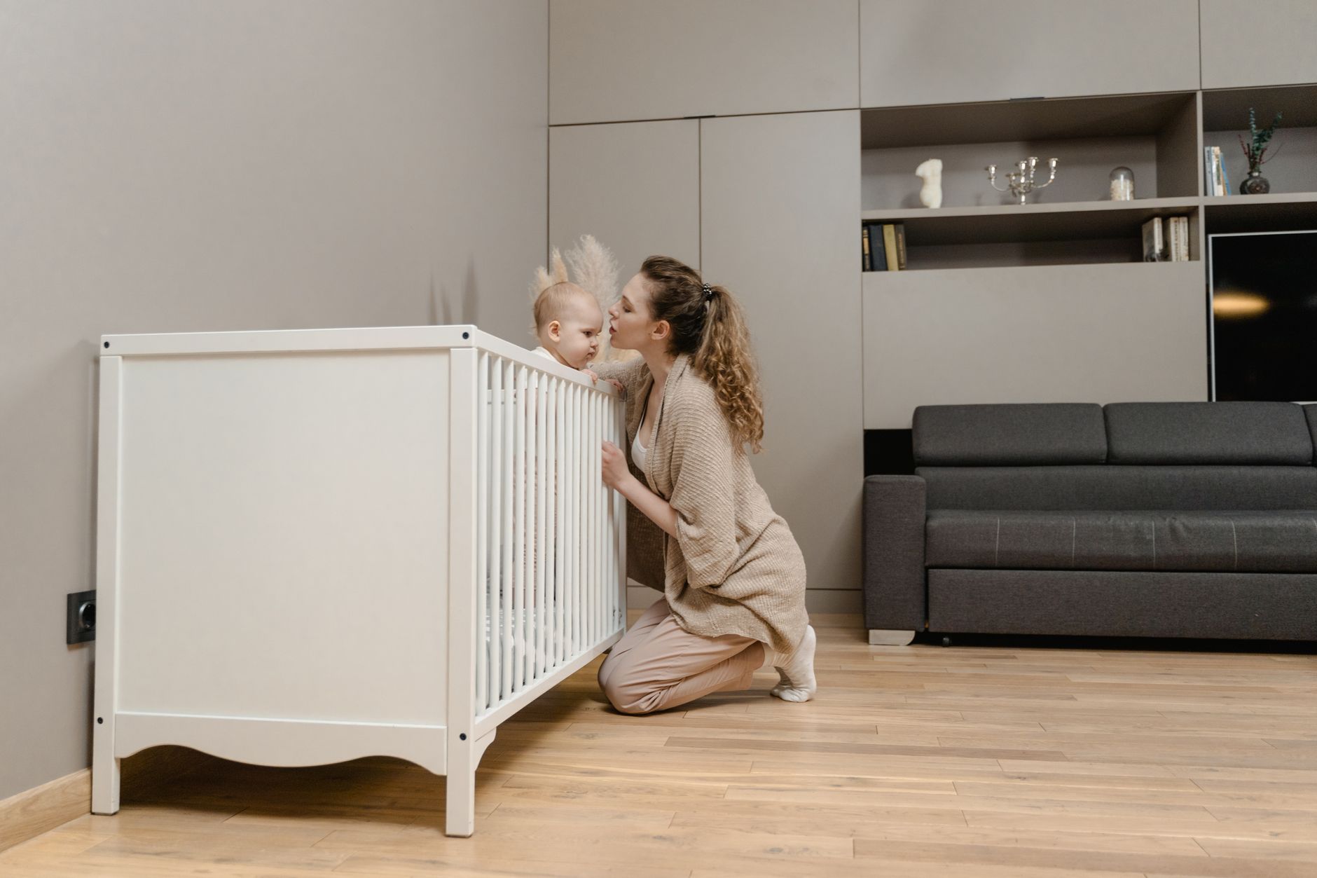 Kumpulan Nama Bayi Western tiga Kata: Pilihan Modern dan Bermakna