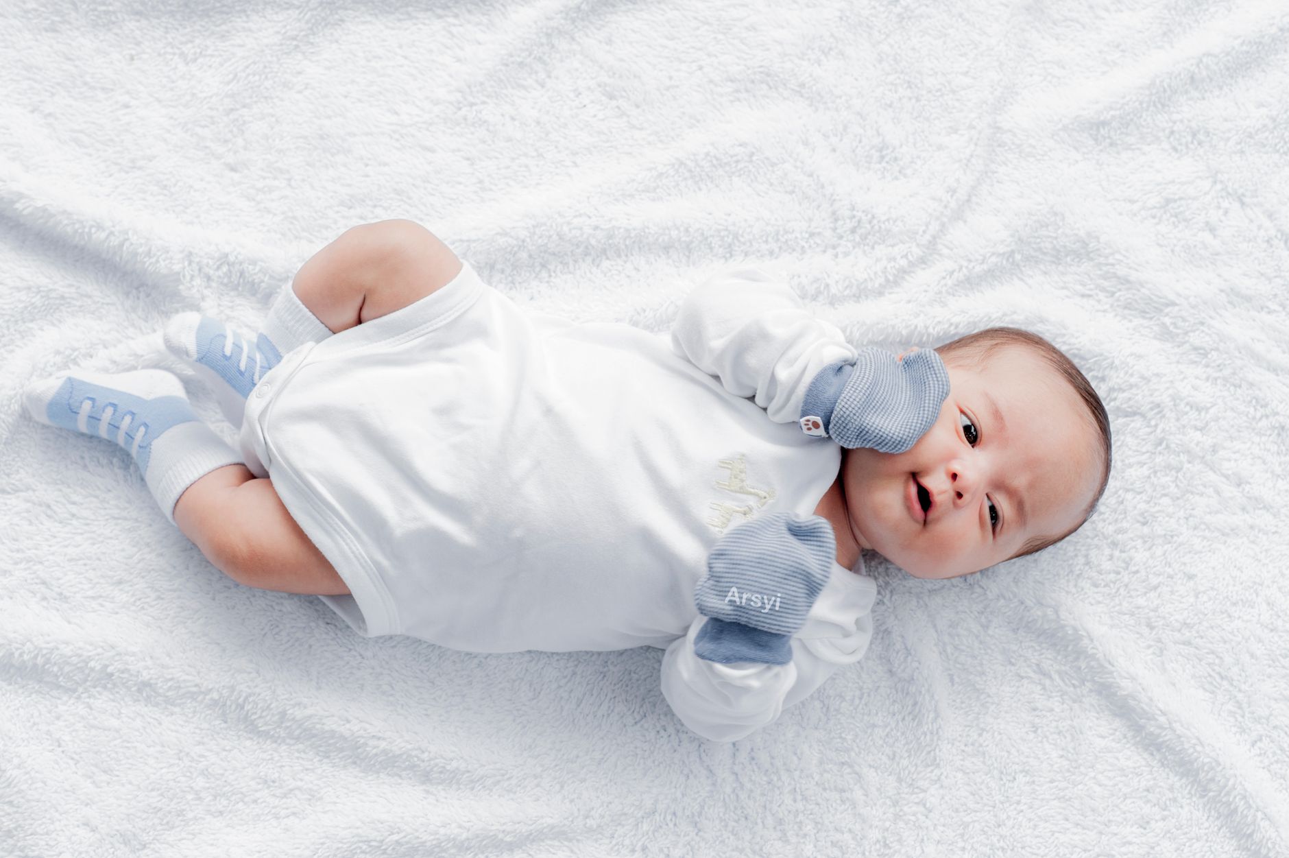 Nama Bayi Laki-Laki Awalan Huruf X: 30 Pilihan Unik dan Bermakna