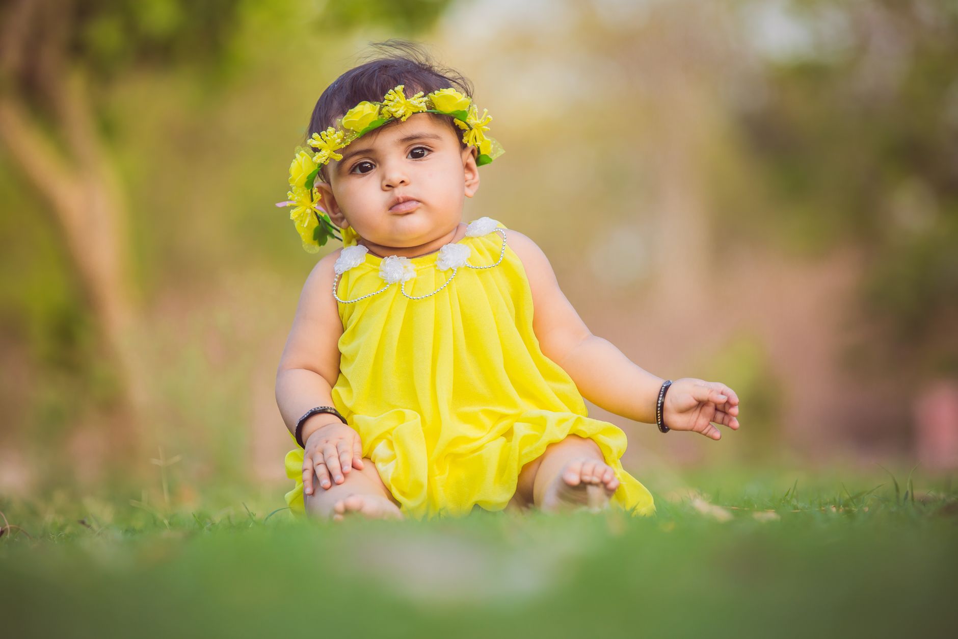 Nama Bayi Perempuan Awalan Huruf D: Pilihan Cantik dan Bermakna