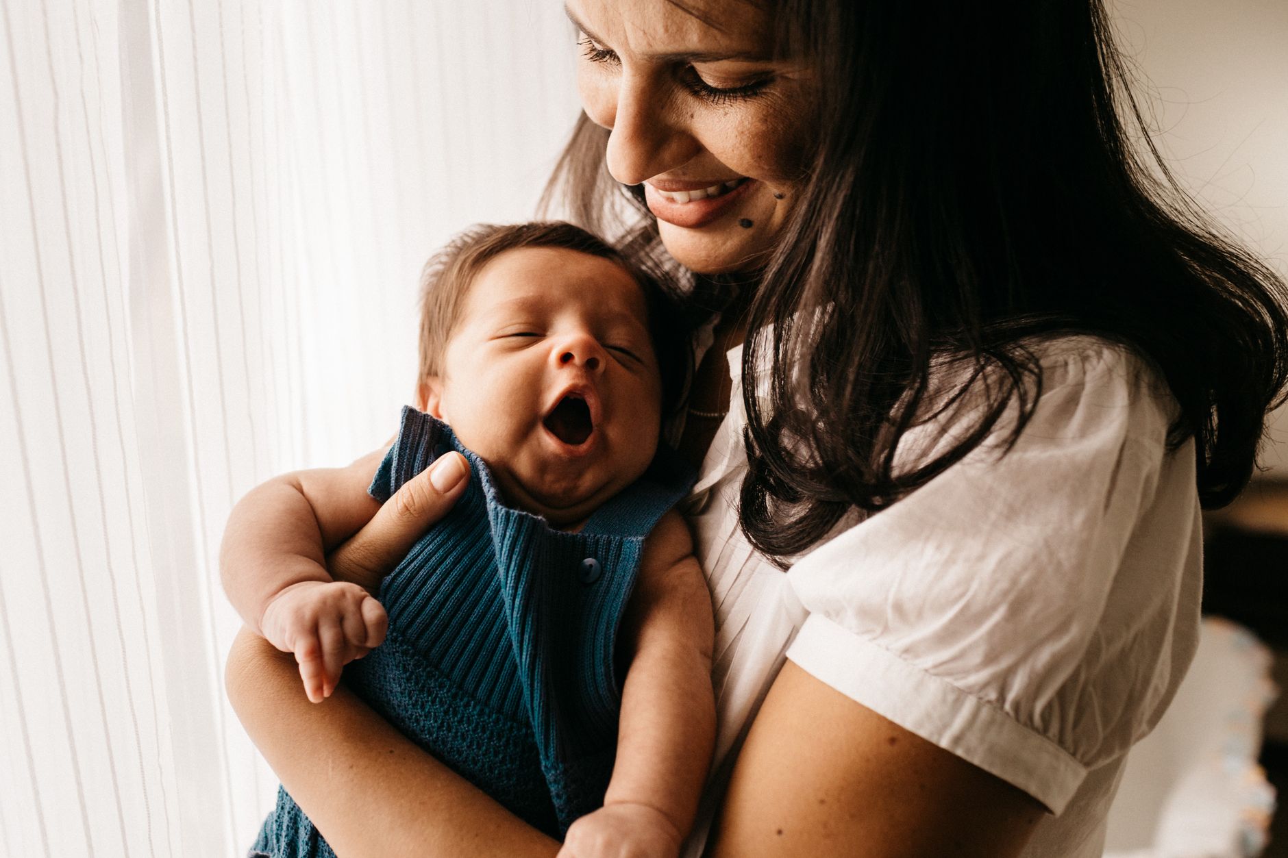 Nama Bayi Perempuan Awalan Huruf N: Pilihan Indah dan Bermakna