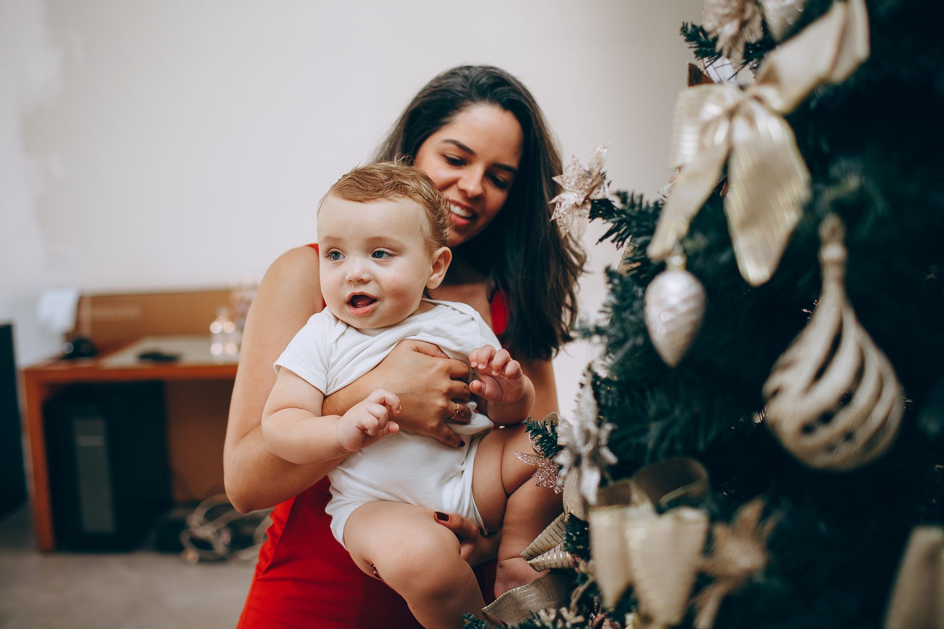 Rangkaian Nama Bayi Lahir Bulan Desember: Pilihan Indah dan Bermakna